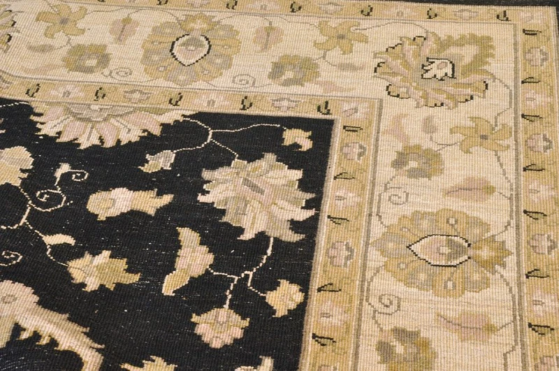 Ковер "зиглер"