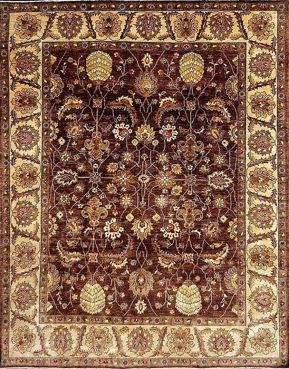 Ковер "зиглер"