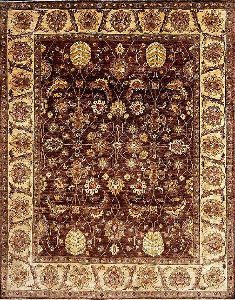 Ковер "зиглер"