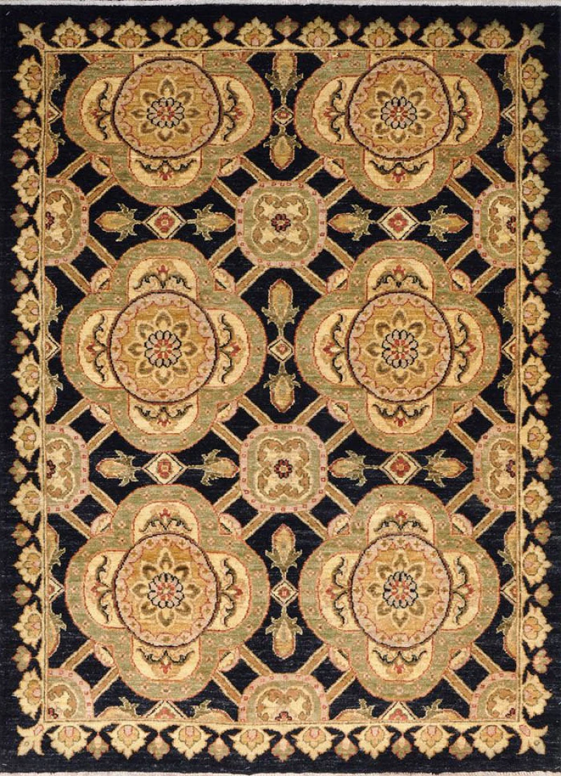 Ковер "салтани"