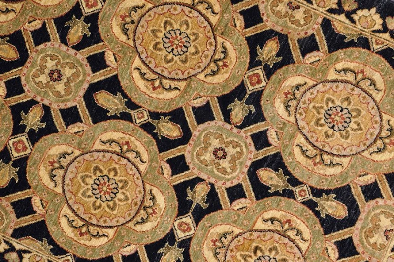 Ковер "салтани"