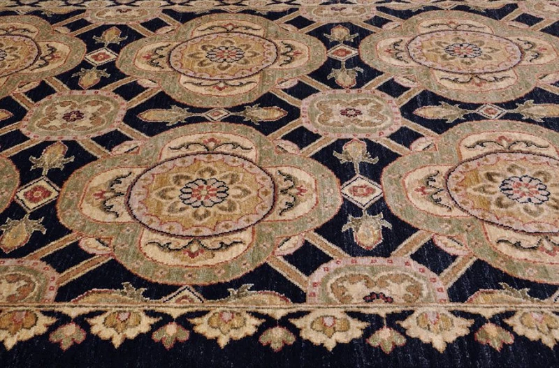 Ковер "салтани"