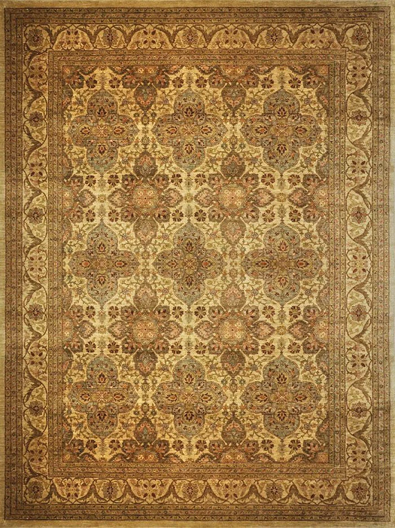 Ковер "салтани"