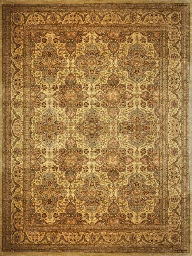 Ковер "салтани"