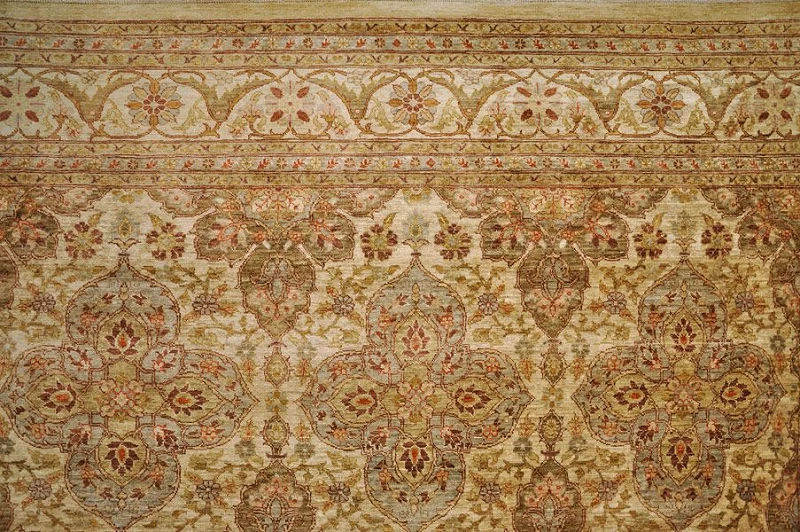 Ковер "салтани"