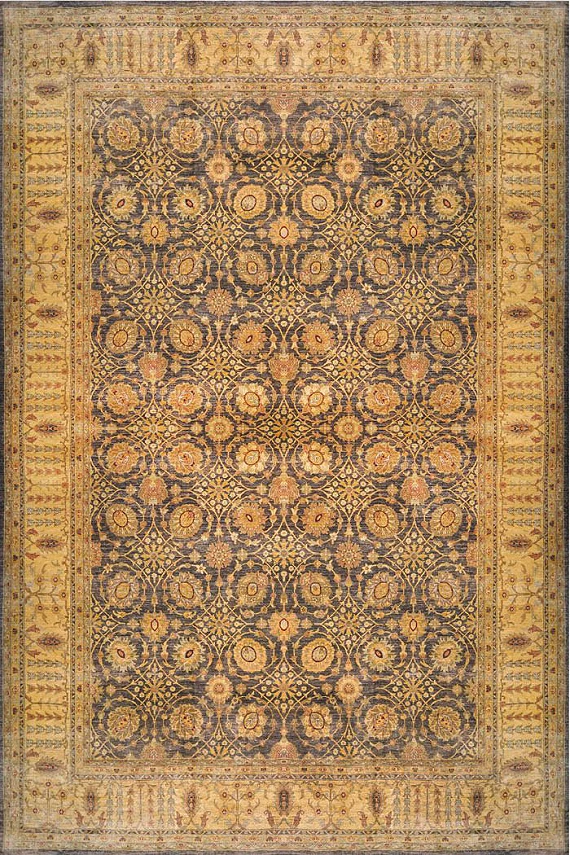 Ковер "салтани"