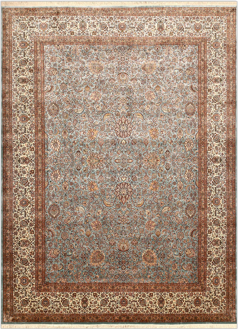 Kashmir