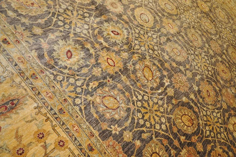 Ковер "салтани"