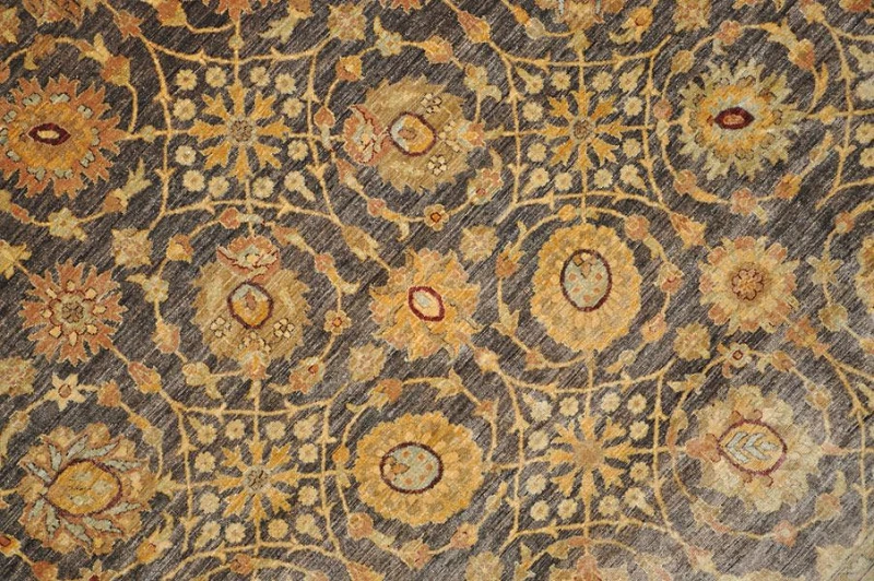 Ковер "салтани"