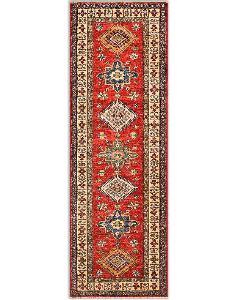 Kazakh