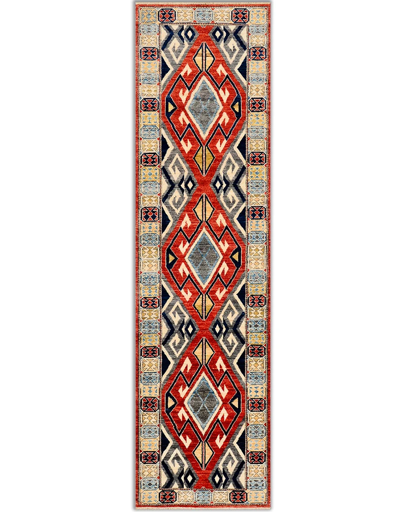 Kazakh
