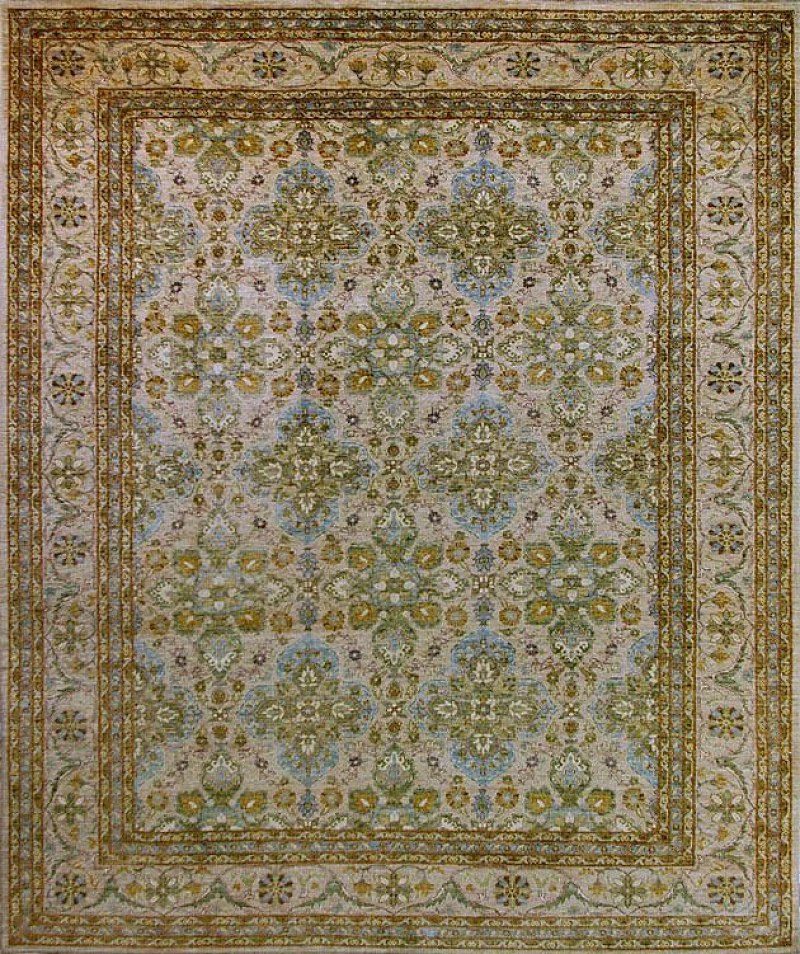 Ковер "салтани"