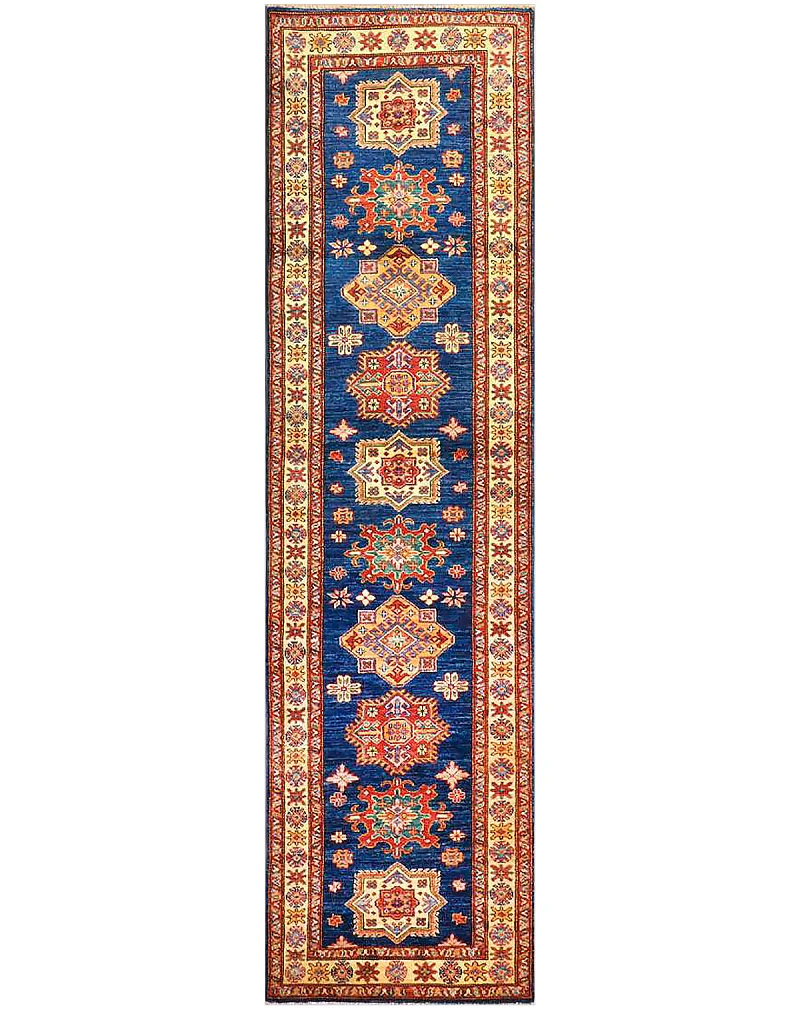 Kazakh