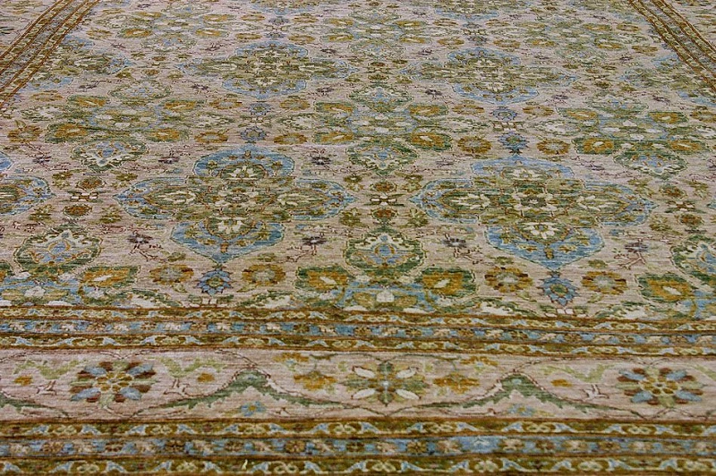 Ковер "салтани"