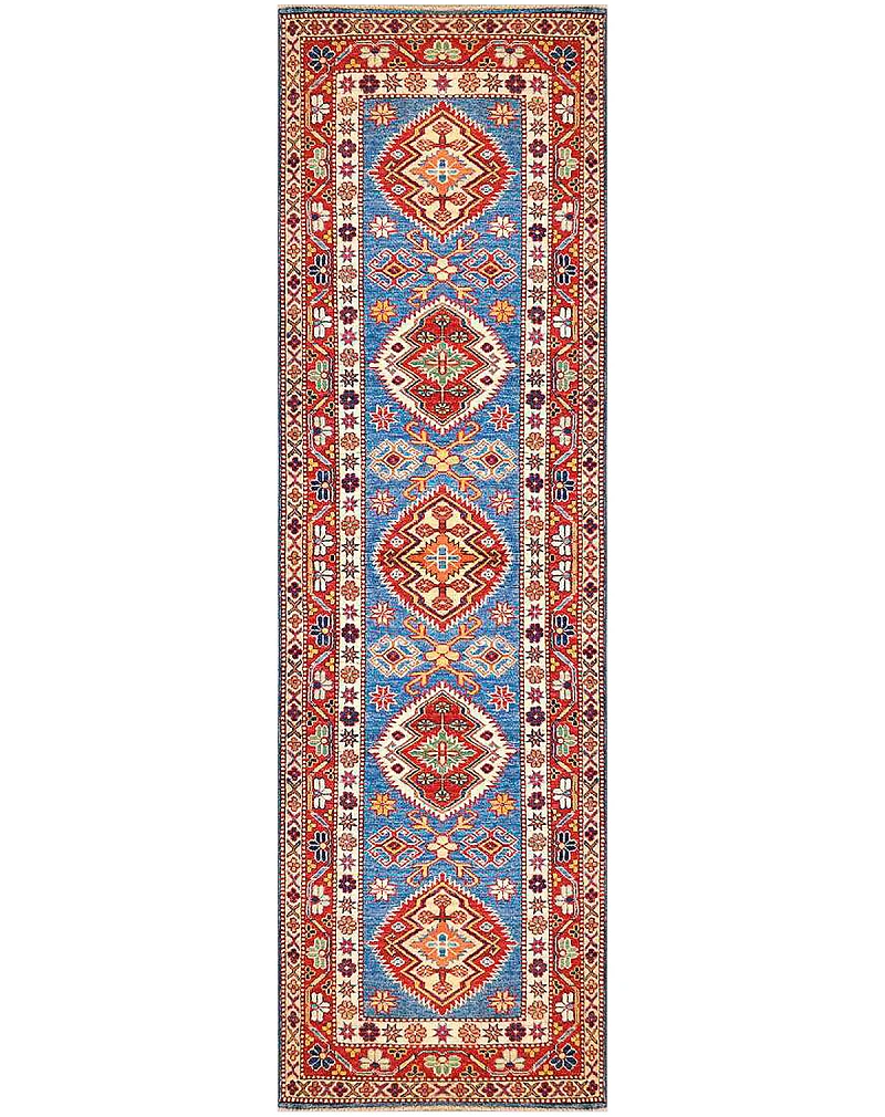 Kazakh
