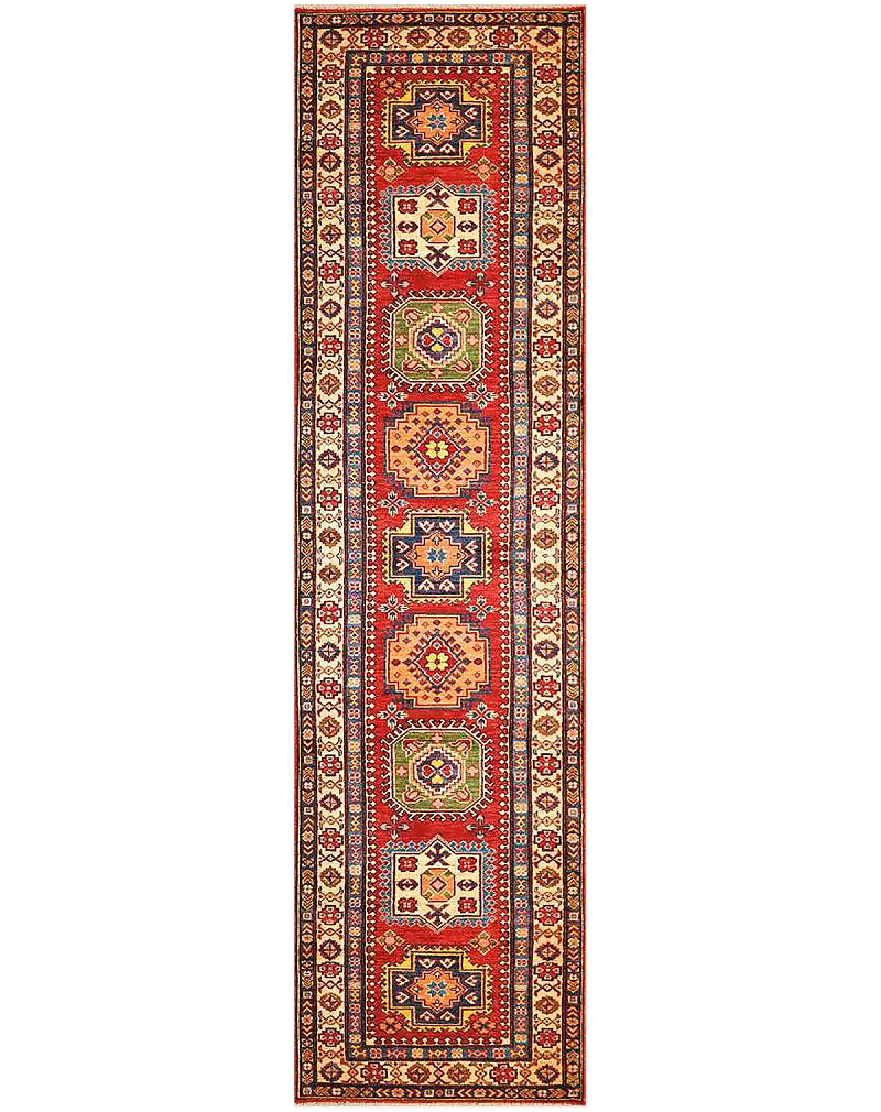 Kazakh