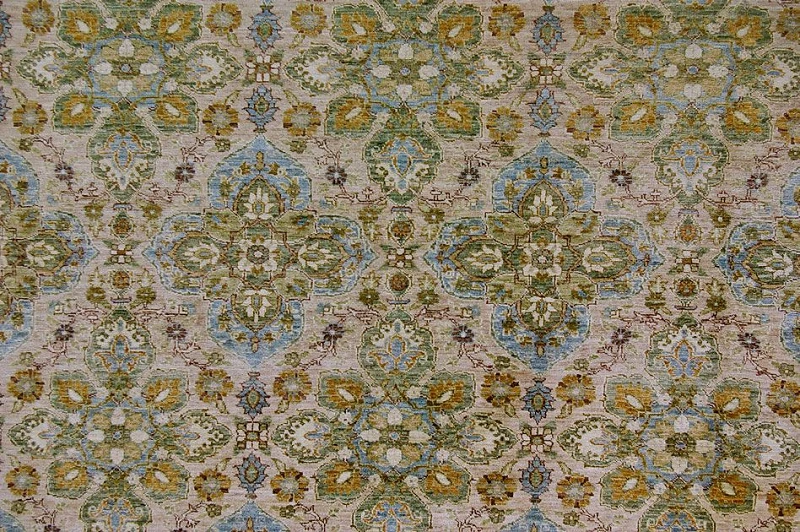 Ковер "салтани"