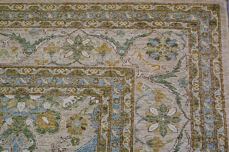 Ковер "салтани"