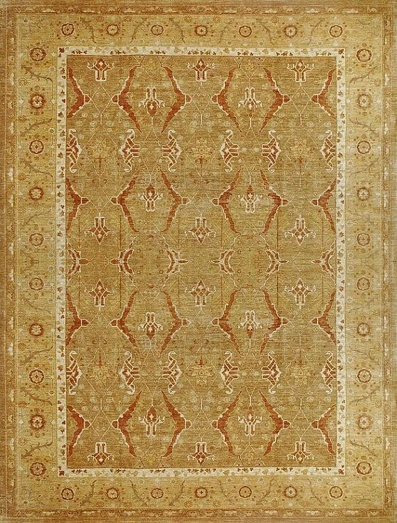 Ковер "салтани"