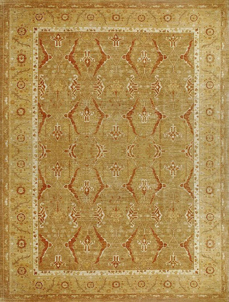 Ковер "салтани"