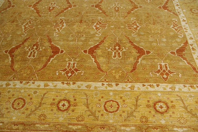 Ковер "салтани"