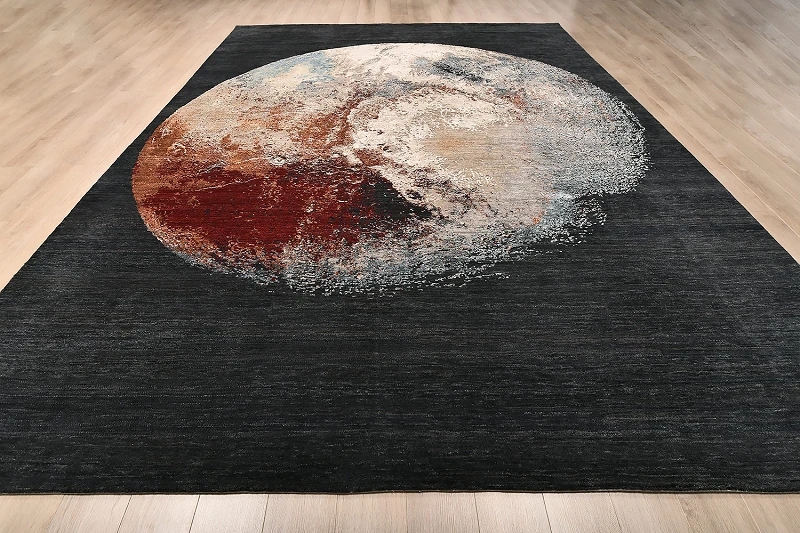 Old Moon