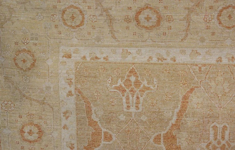 Ковер "салтани"