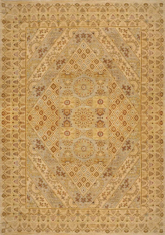 Ковер "салтани"