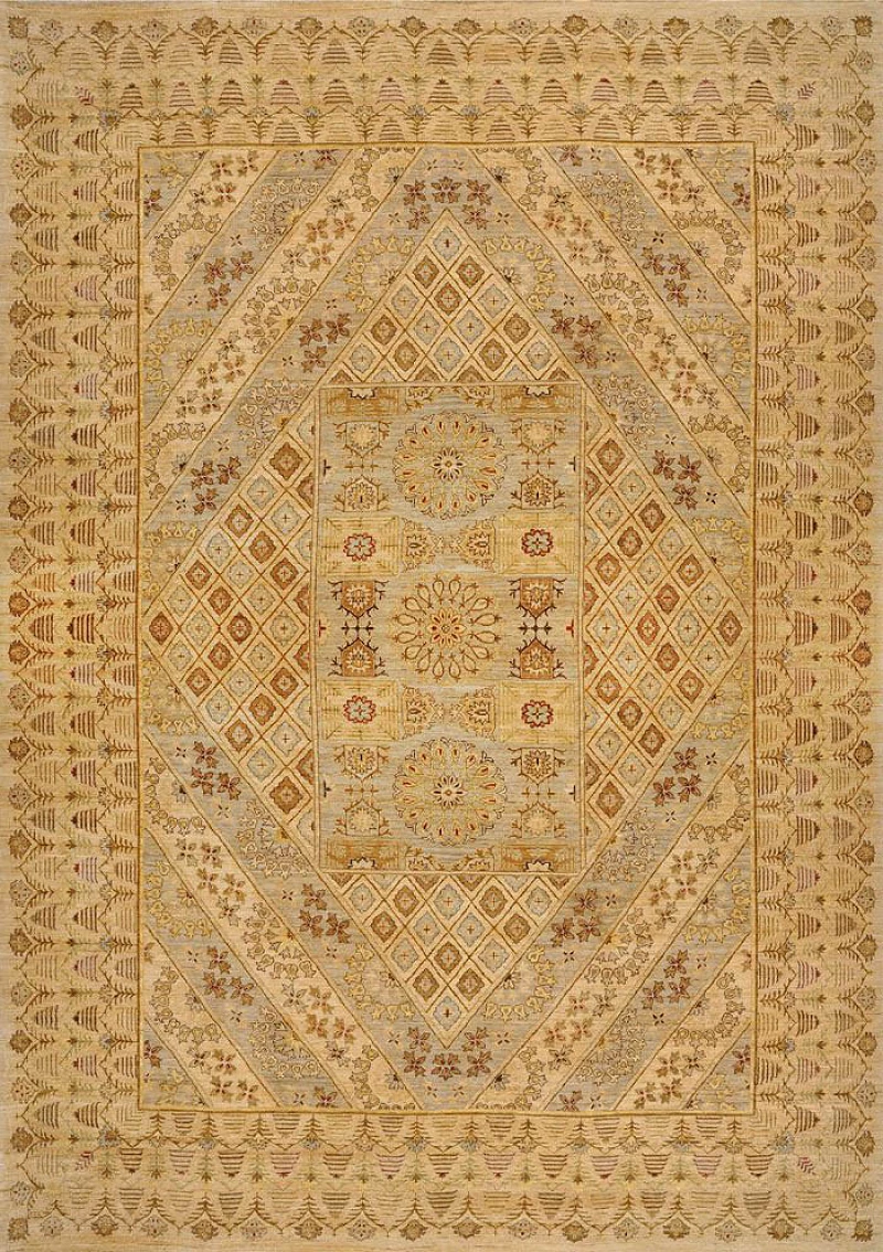 Ковер "салтани"