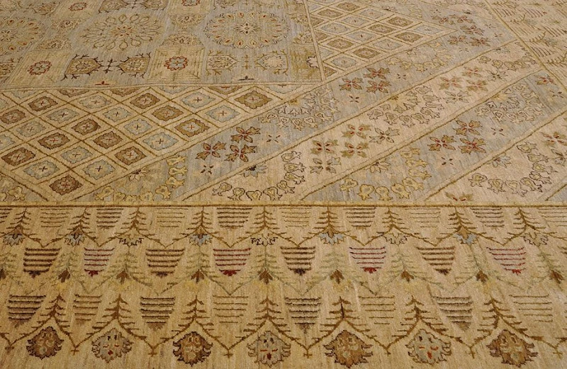 Ковер "салтани"