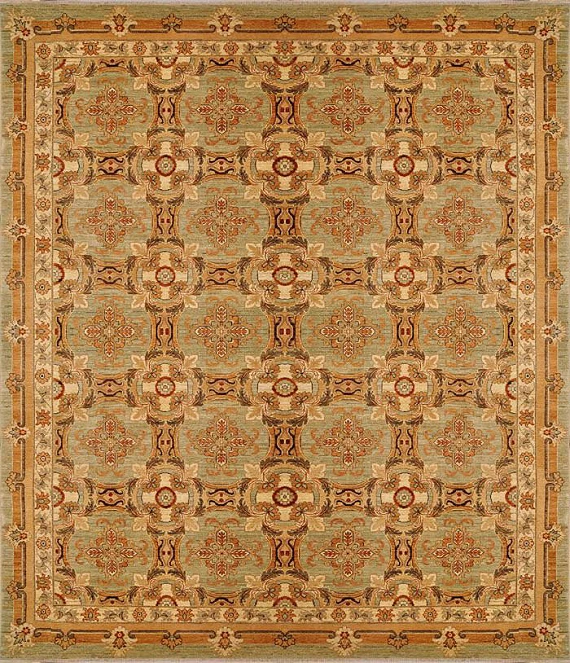 Ковер "салтани"