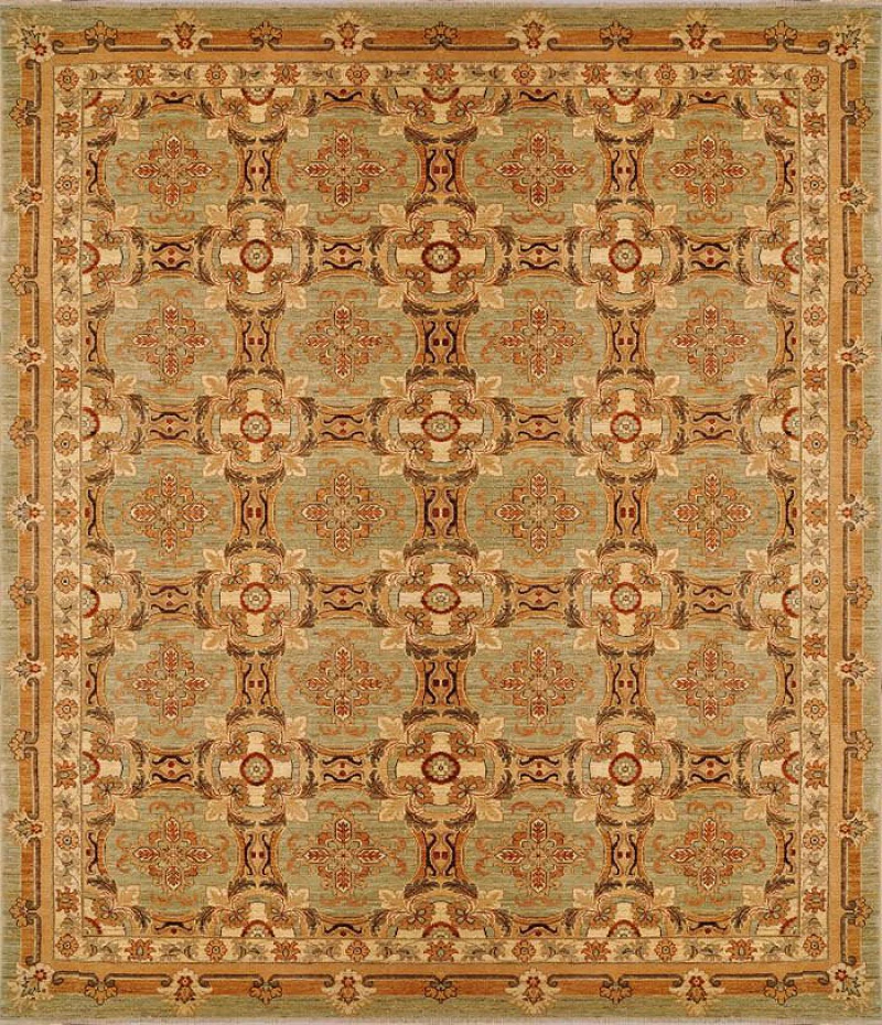 Ковер "салтани"