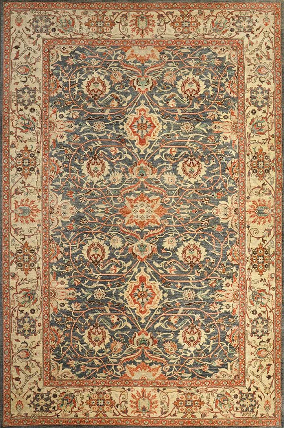 Ковер "салтани"