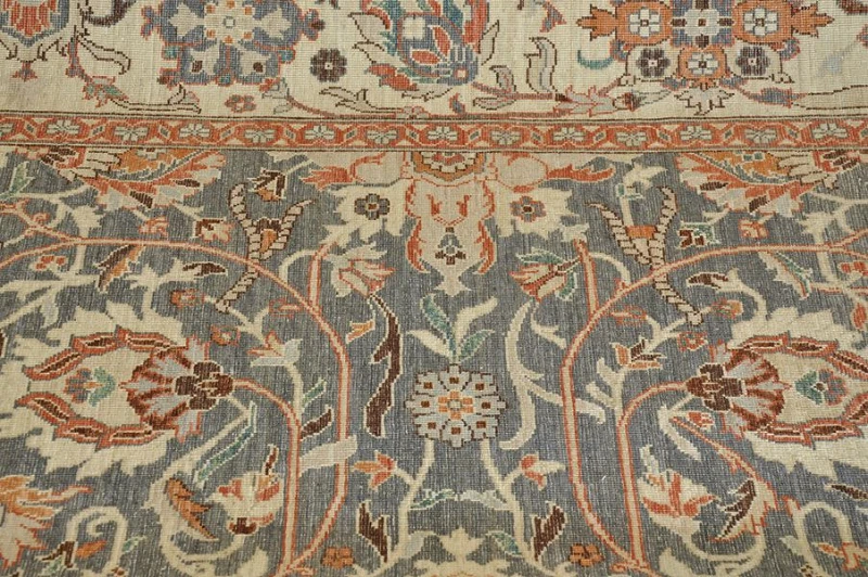 Ковер "салтани"