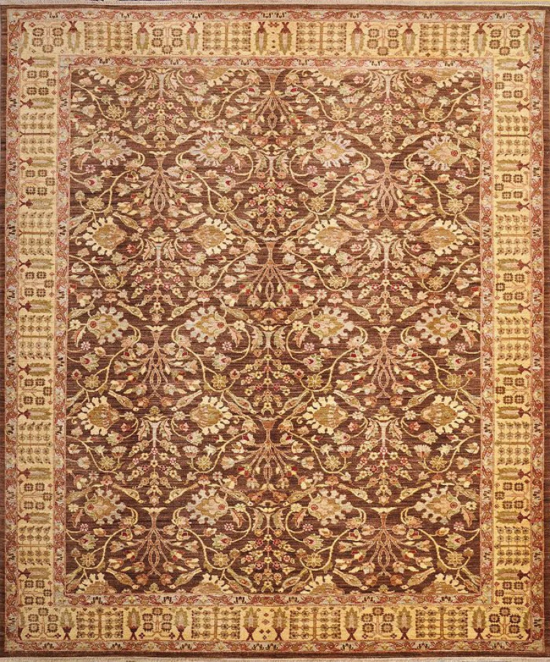 Ковер "салтани"