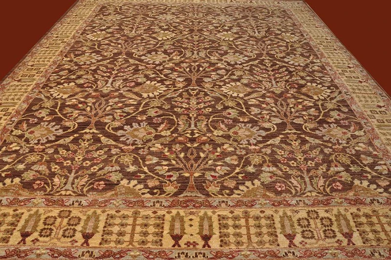 Ковер "салтани"