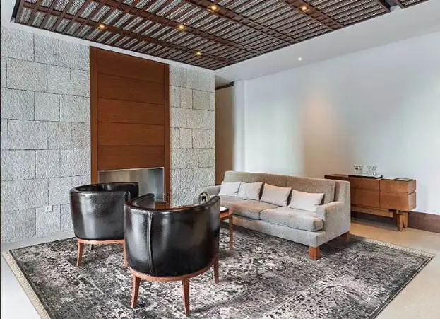 Винтажные ковры