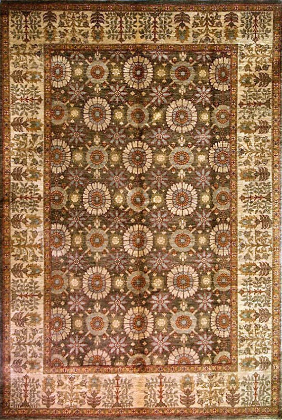 Ковер "салтани"