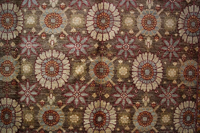 Ковер "салтани"