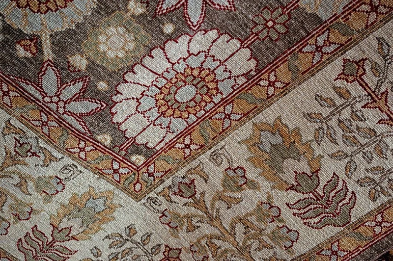 Ковер "салтани"