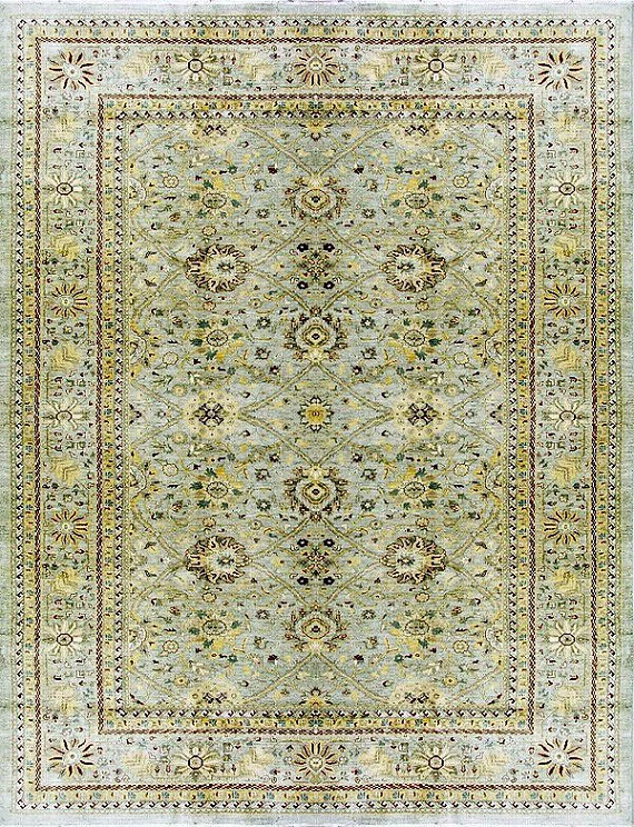 Ковер "салтани"