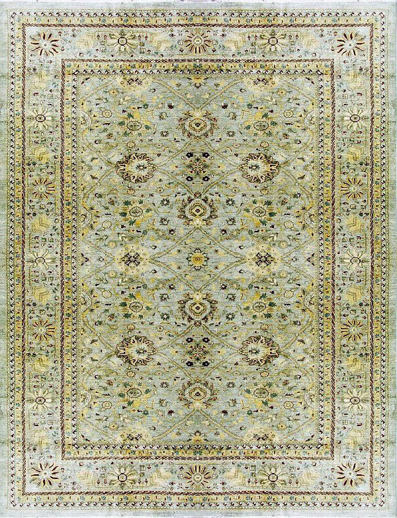 Ковер "салтани"