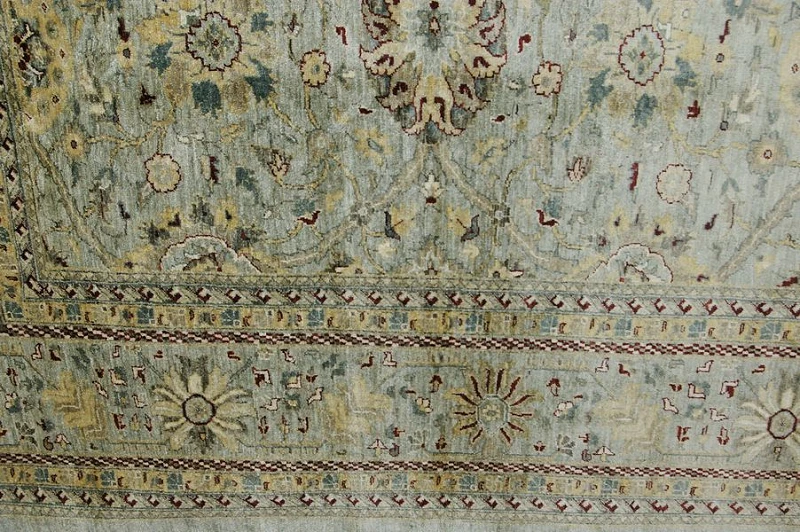 Ковер "салтани"