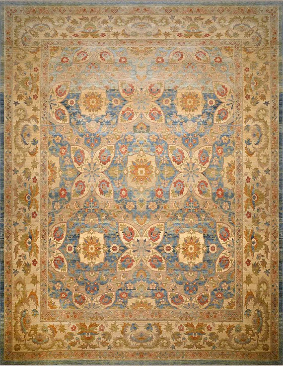 Ковер "салтани"