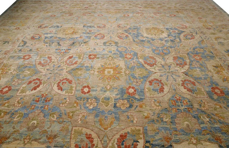 Ковер "салтани"