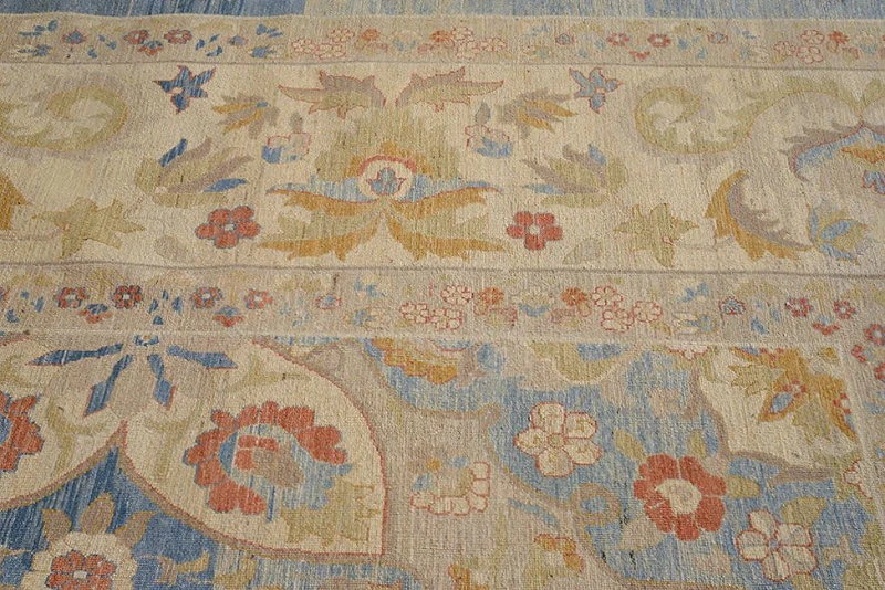 Ковер "салтани"