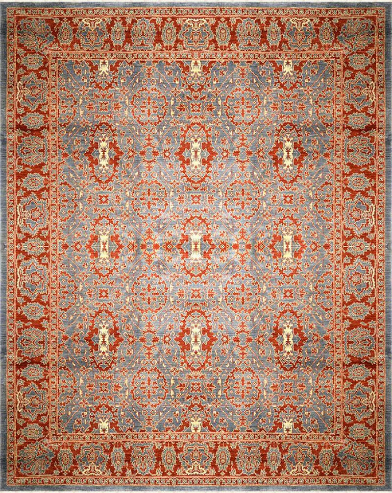 Ковер "салтани"