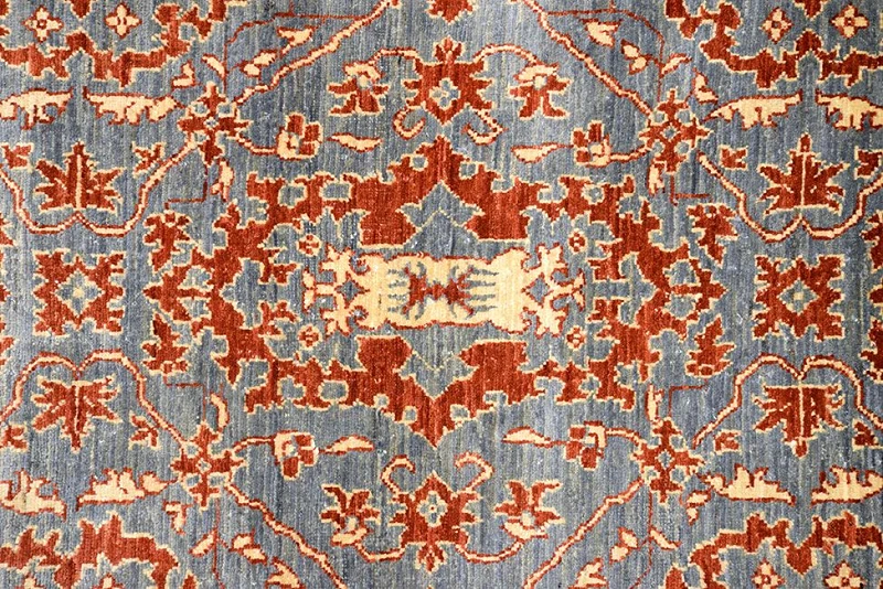 Ковер "салтани"