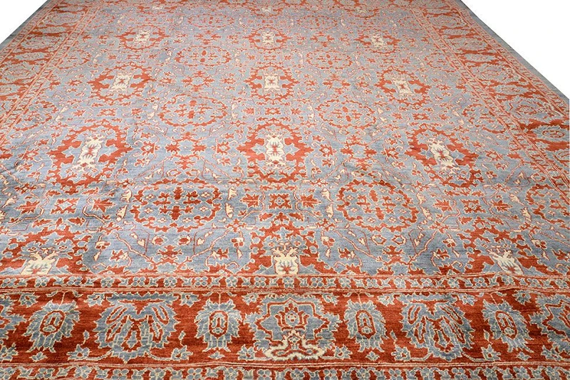 Ковер "салтани"