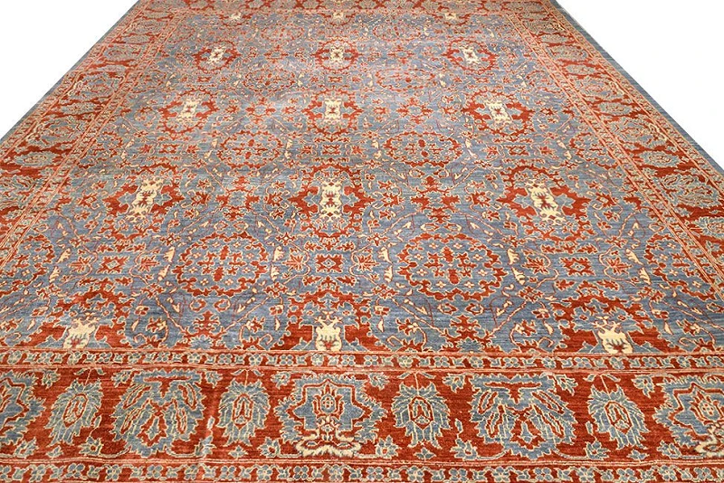 Ковер "салтани"